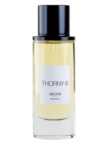 Anood Scents Thorny 6 fragrance bottle