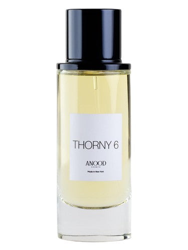 Anood Scents Thorny 6 fragrance bottle