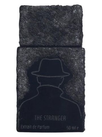 Antagonist The Stranger fragrance bottle