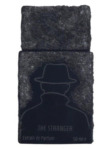 Antagonist The Stranger