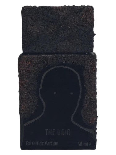 Antagonist The Void fragrance bottle