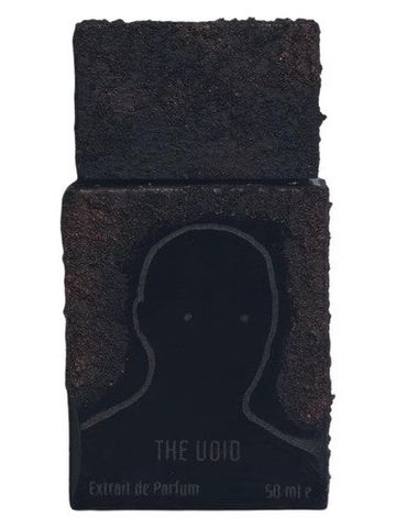 Antagonist The Void fragrance bottle