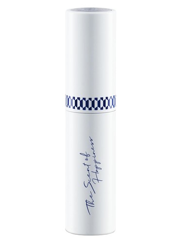 Butterfly Thai Perfume Patchouli & Oakmoss fragrance bottle