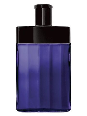 Ralph Lauren Purple Label fragrance bottle