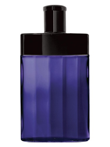 Ralph Lauren Purple Label fragrance bottle