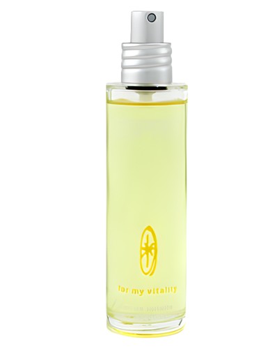 Esprit Esprit for my Vitality fragrance bottle