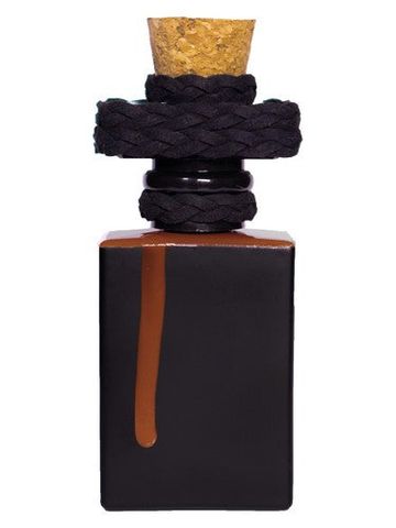 Transilvania Parfums Gothiques Vampir fragrance bottle