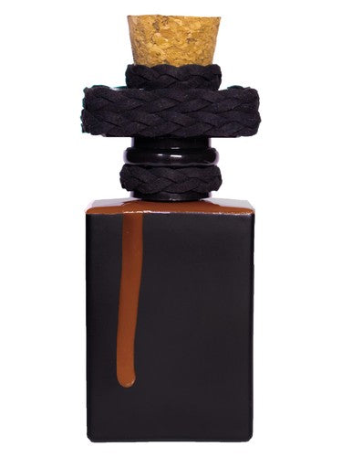 Transilvania Parfums Gothiques Vampir fragrance bottle