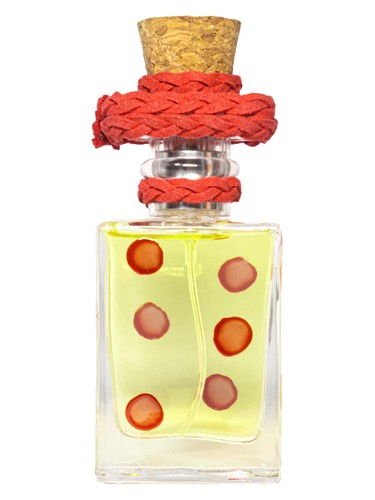 Transilvania Parfums Gothiques Vampiros fragrance bottle