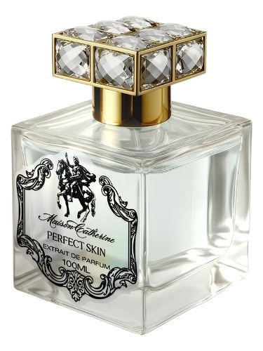 Maison Catherine Perfect Skin fragrance bottle