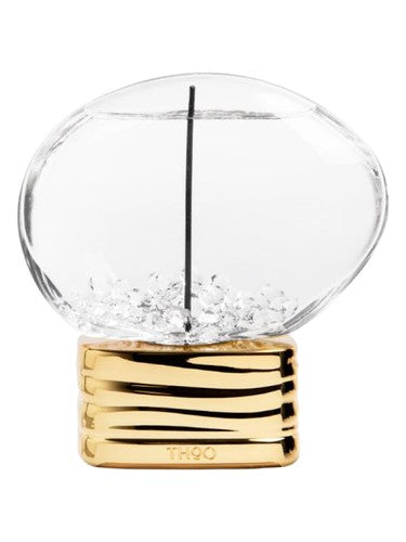 The House of Oud Pure Diamond fragrance bottle