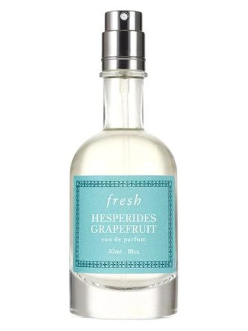 Fresh Hesperides Grapefruit fragrance bottle