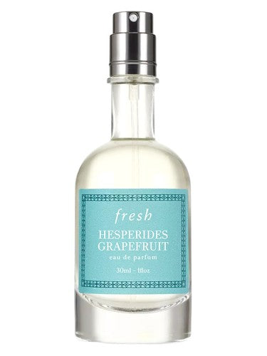 Fresh Hesperides Grapefruit fragrance bottle