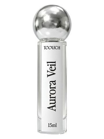 Toouch Aurora Veil fragrance bottle