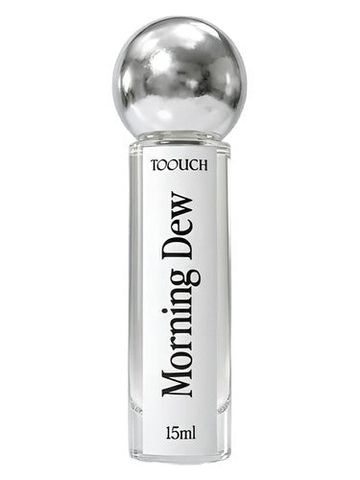 Toouch Morning Dew fragrance bottle