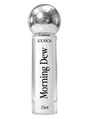 Toouch Morning Dew fragrance bottle