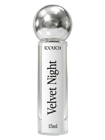 Toouch Velvet Night fragrance bottle