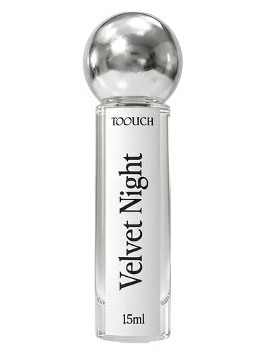 Toouch Velvet Night fragrance bottle