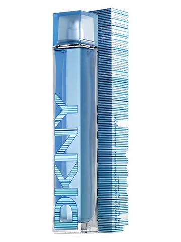 Donna Karan DKNY Men Summer 2011 fragrance bottle