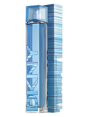 Donna Karan DKNY Men Summer 2011 fragrance bottle
