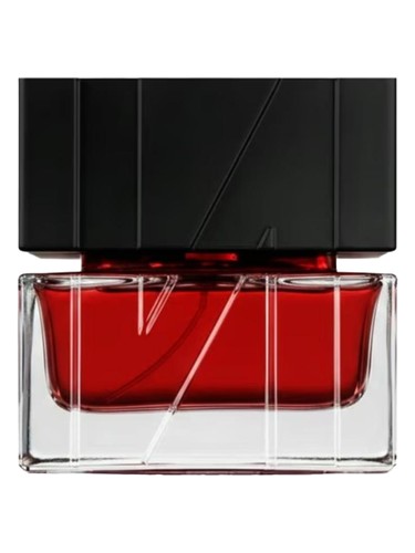 NVRNAGN SOLITAIRE fragrance bottle