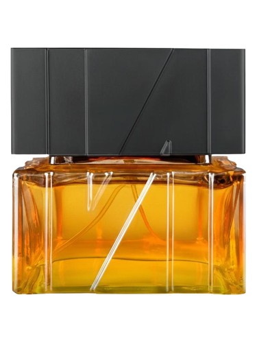 NVRNAGN LÄCKERLI fragrance bottle