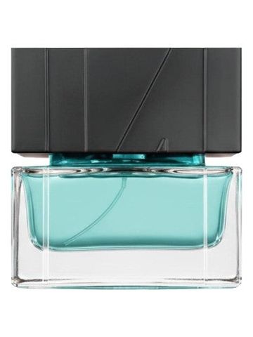 NVRNAGN DELUGE fragrance bottle