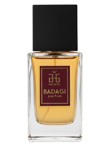 Matiane Parfums Badagi fragrance bottle