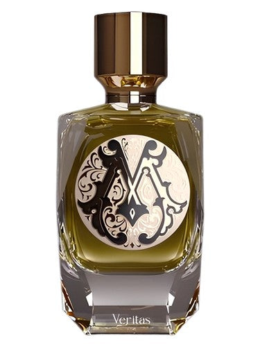 Parfum de Mahzen Veritas fragrance bottle