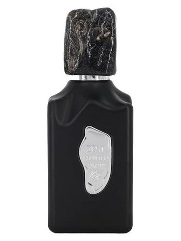 Cranford Zest fragrance bottle