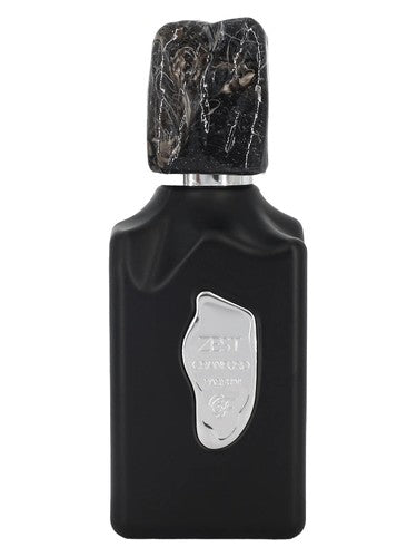 Cranford Zest fragrance bottle