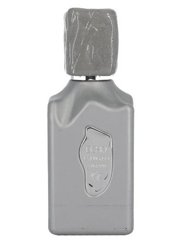 Cranford Echo fragrance bottle