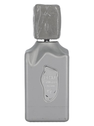 Cranford Echo fragrance bottle