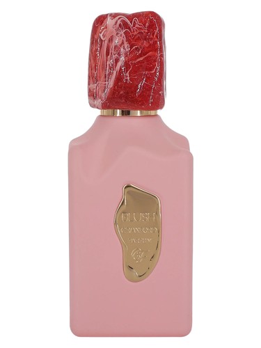 Cranford Blush fragrance bottle