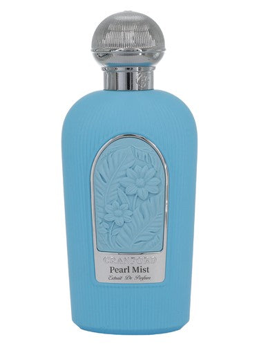 Cranford Pearl Mist fragrance bottle