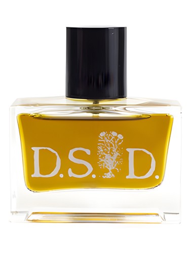 DS&Durga Five Step Waltz fragrance bottle
