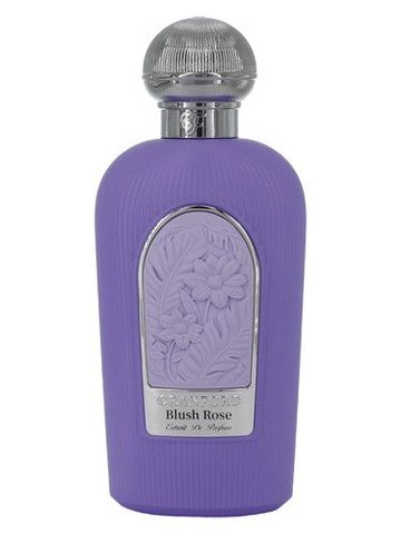 Cranford Blush Rose fragrance bottle