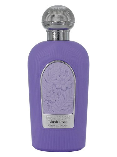 Cranford Blush Rose fragrance bottle