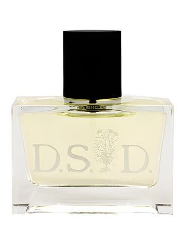 DS&Durga Poppy Rouge fragrance bottle