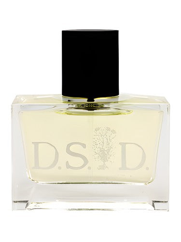 DS&Durga Poppy Rouge fragrance bottle