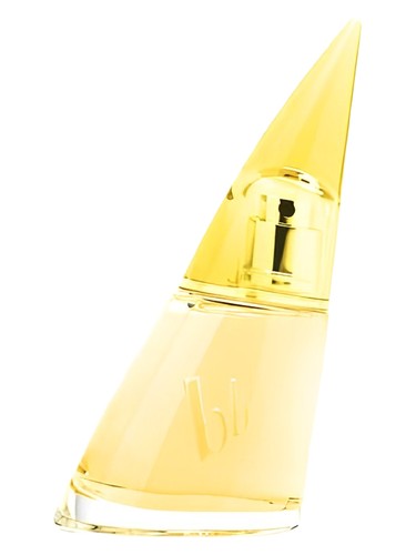 Bruno Banani Sunset Blossom fragrance bottle