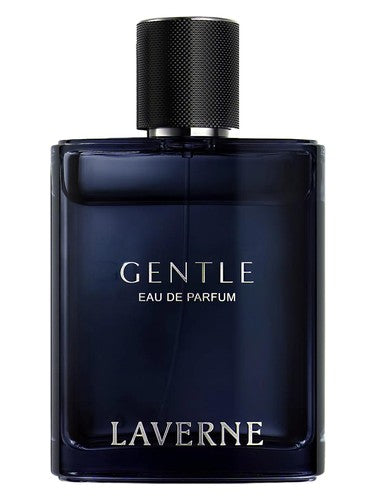 Laverne Gentle fragrance bottle