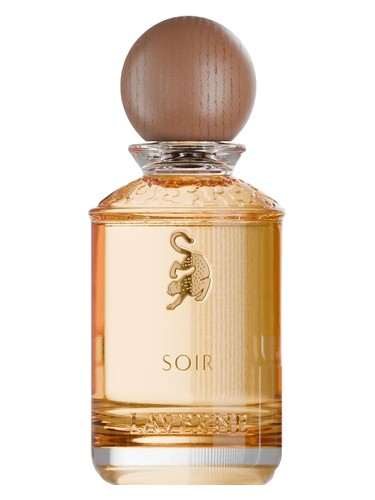 Laverne Soir fragrance bottle