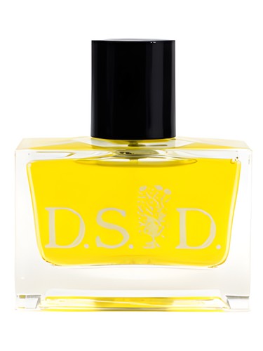 DS&Durga The Orchid Drinkers fragrance bottle