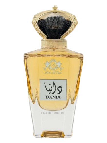 Ard al Teeb Dania fragrance bottle