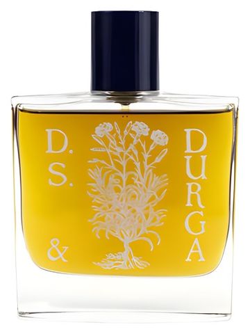 DS&Durga Sir fragrance bottle
