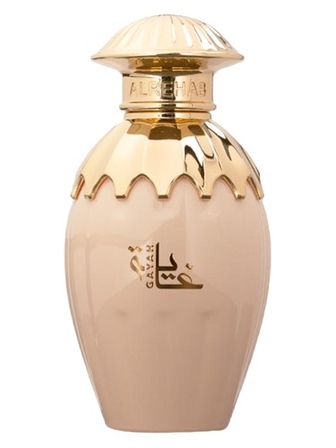 ALREHAB PERFUMES Gayah fragrance bottle