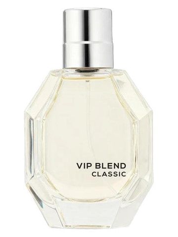 CLASSIC BLEND Vip Blend Classic fragrance bottle