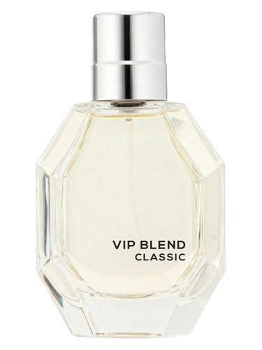 CLASSIC BLEND Vip Blend Classic fragrance bottle