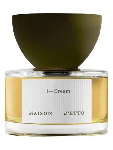 Maison d'ETTO I-Dream fragrance bottle